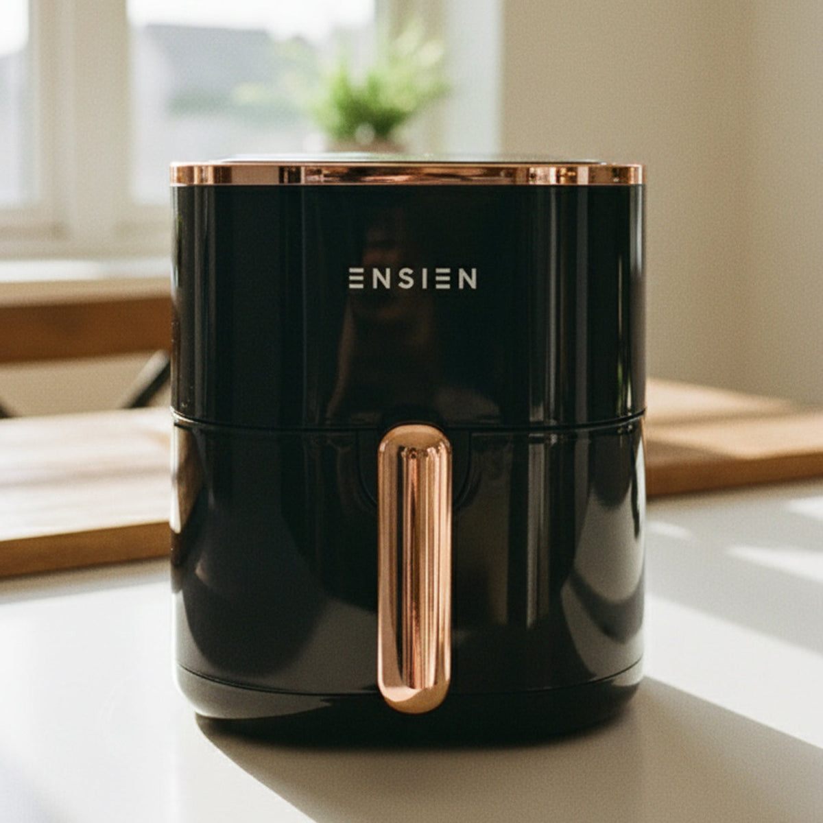 EN AF 4.0L vs EN AF 5.5L: Choosing the Right ENSIEN Air Fryer